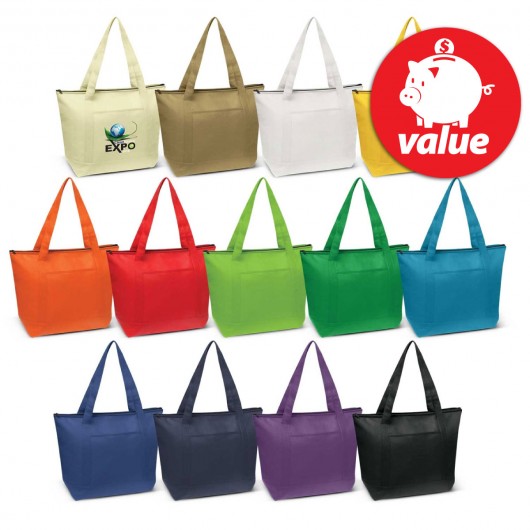 Canterbury Cooler Bags Value
